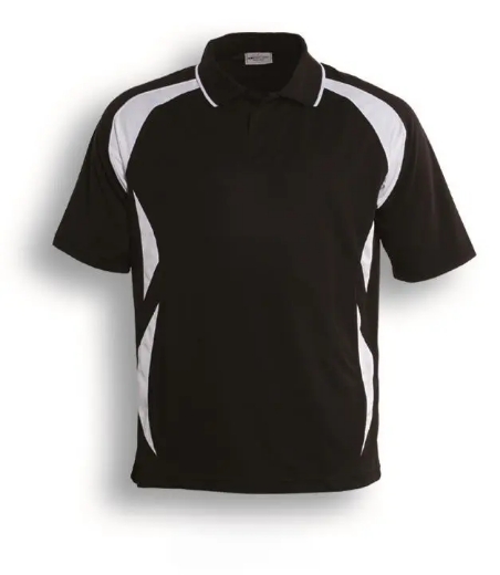 Picture of Bocini, Adults Breezeway Sports Polo